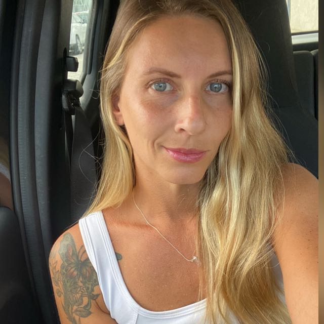 Mariana, 36 anos